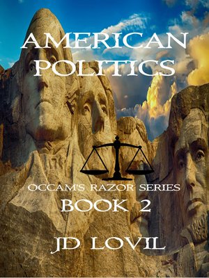 cover image of American Politics